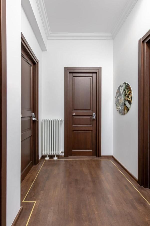 Holt Old Town Luxury Suites Bukurešť Exteriér fotografie