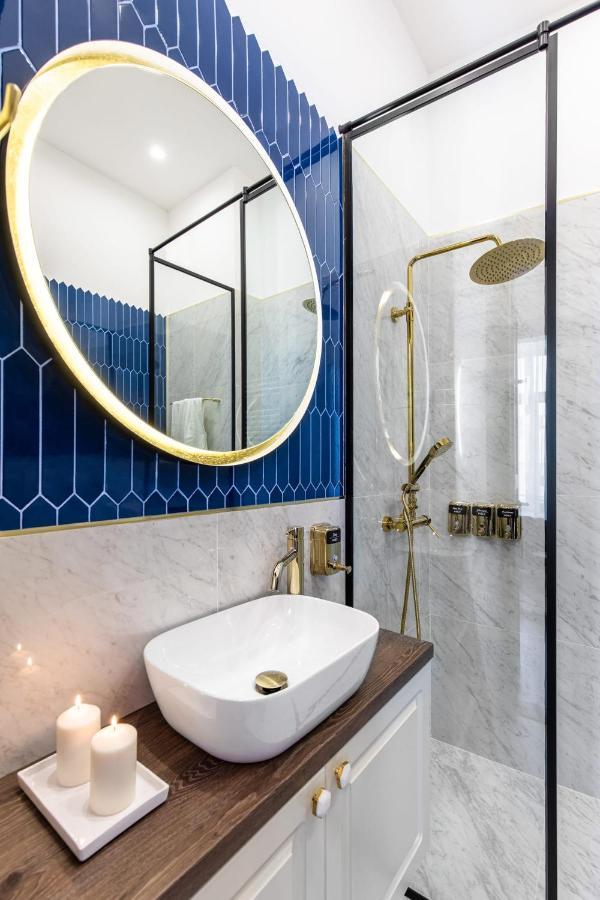 Holt Old Town Luxury Suites Bukurešť Exteriér fotografie