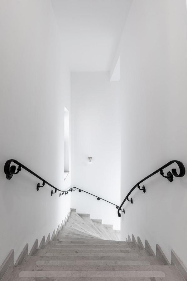 Holt Old Town Luxury Suites Bukurešť Exteriér fotografie