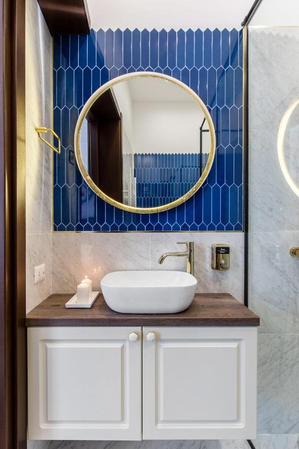 Holt Old Town Luxury Suites Bukurešť Exteriér fotografie