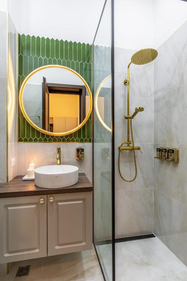 Holt Old Town Luxury Suites Bukurešť Exteriér fotografie